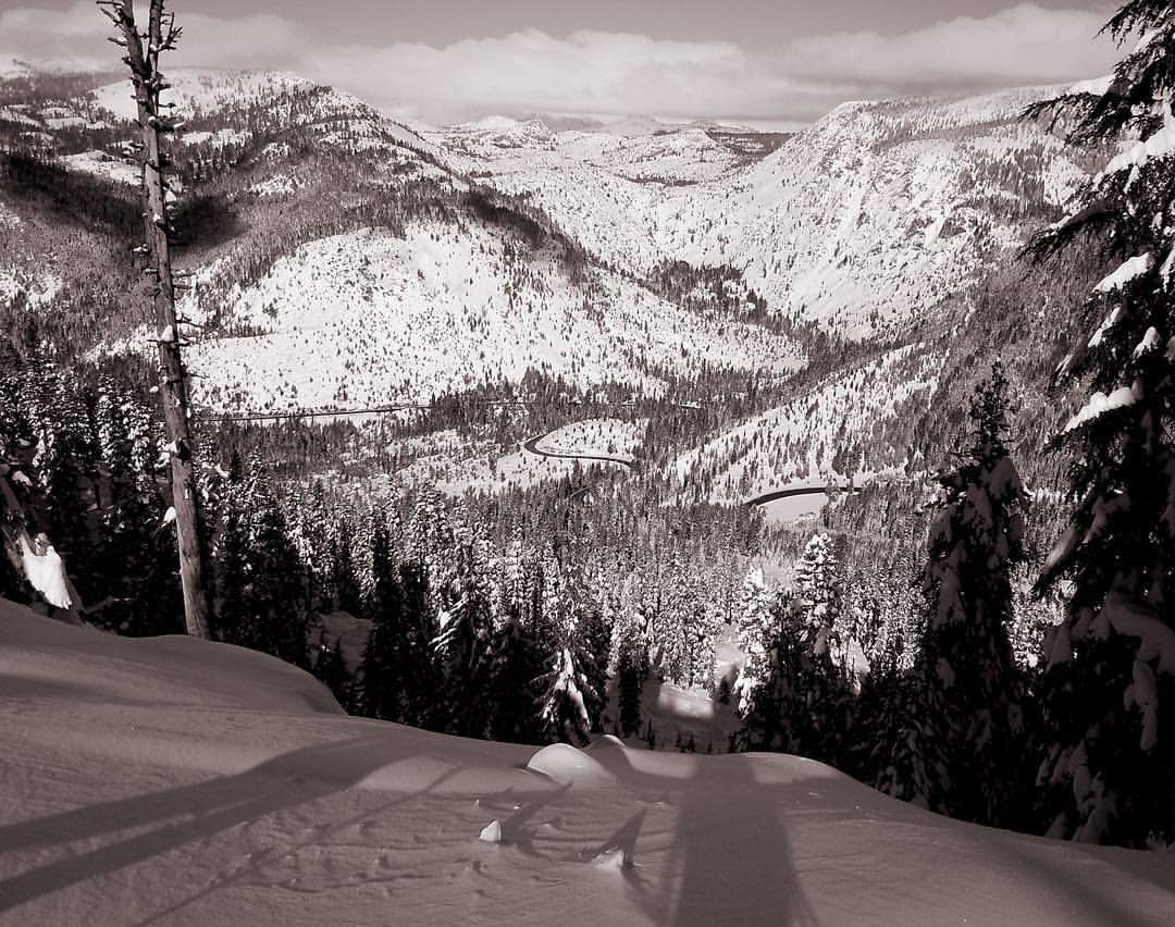 Christmas Valley - South Lake Tahoe and American River Canyon Real Estate