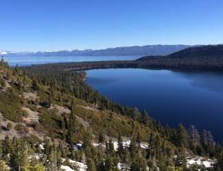 South Lake Tahoe